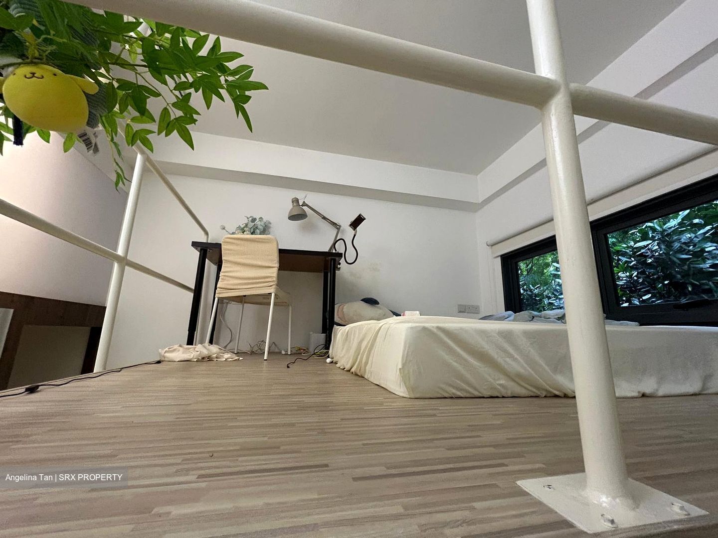 38 Jervois (D10), Apartment #504316651